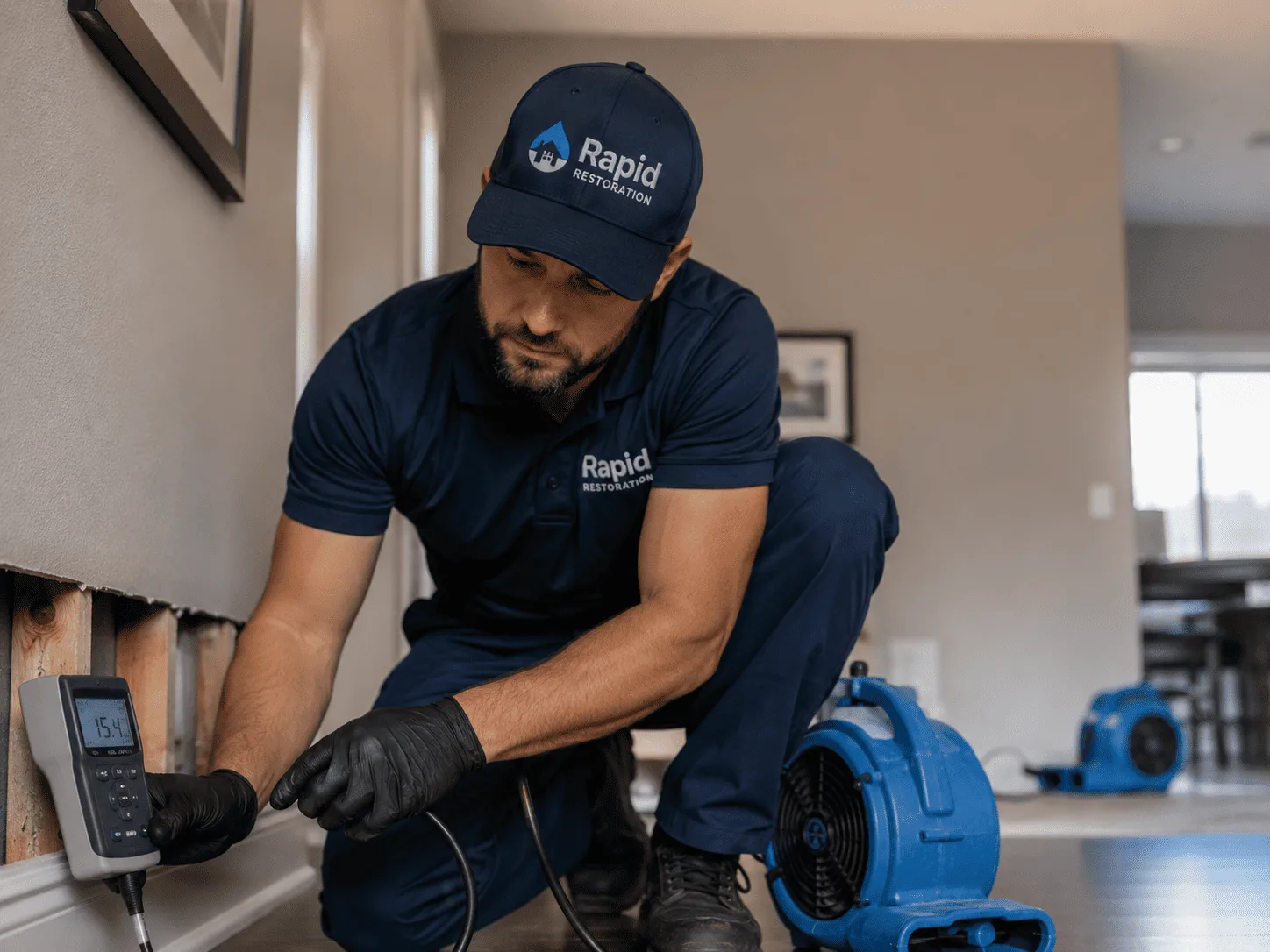 Common questions about Dehumidification in South Bristol, ME